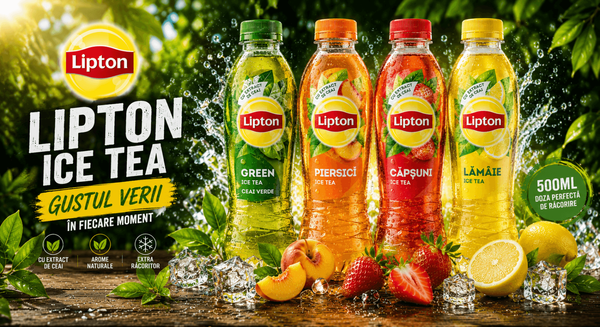 Lipton Ice Tea 